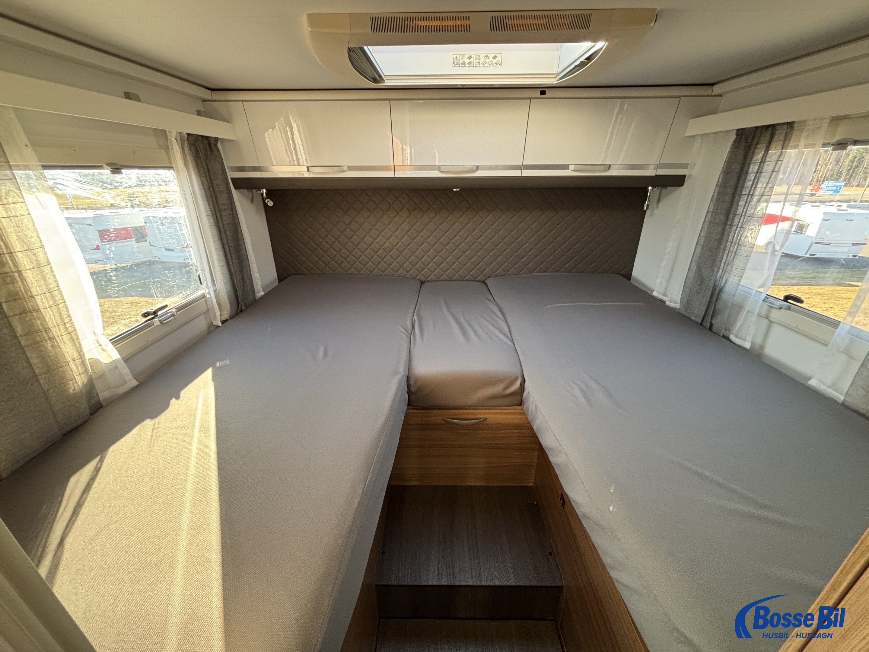 Adria CORAL XL 670 SL - Adria