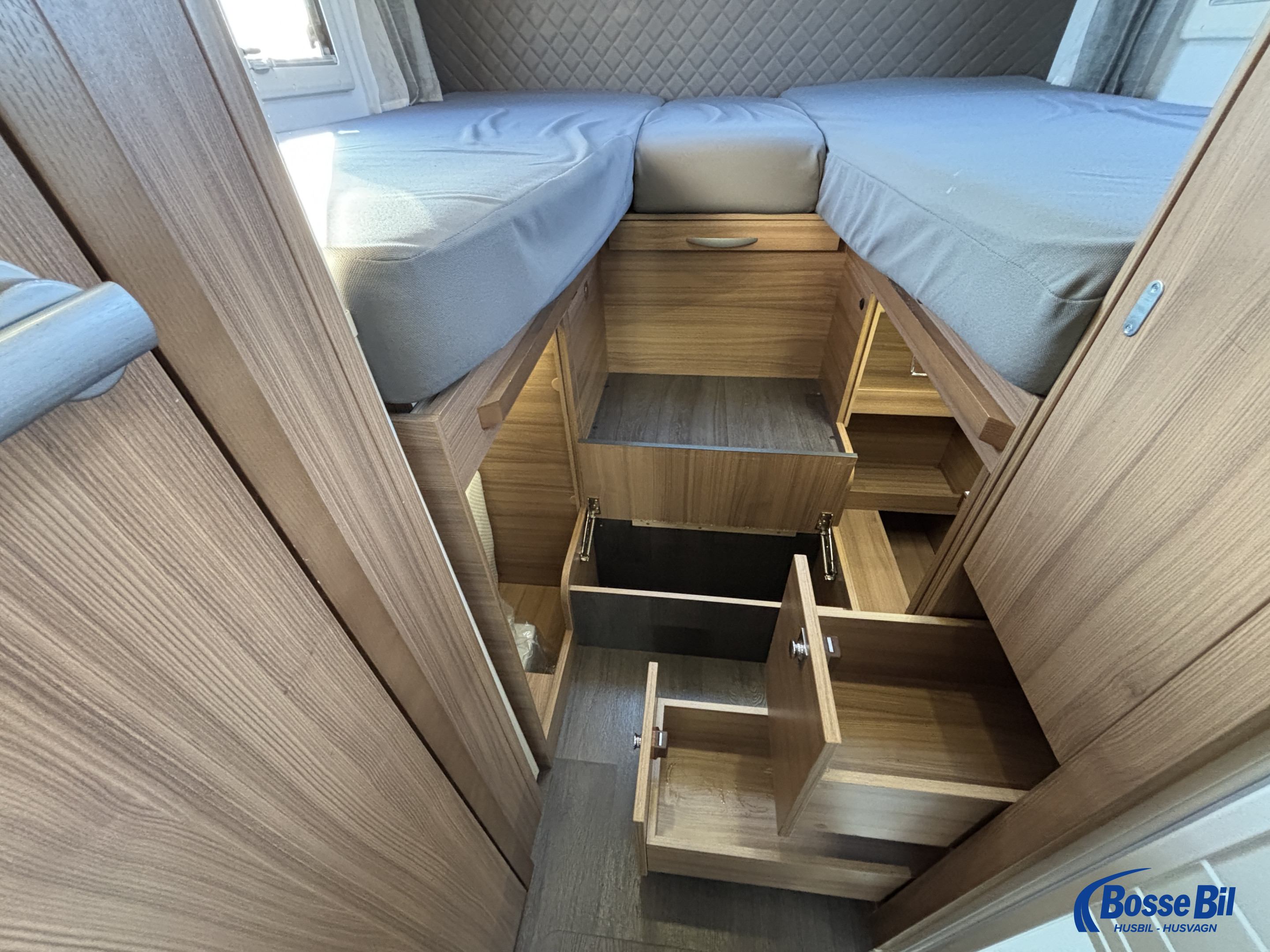 Adria CORAL XL 670 SL - Adria