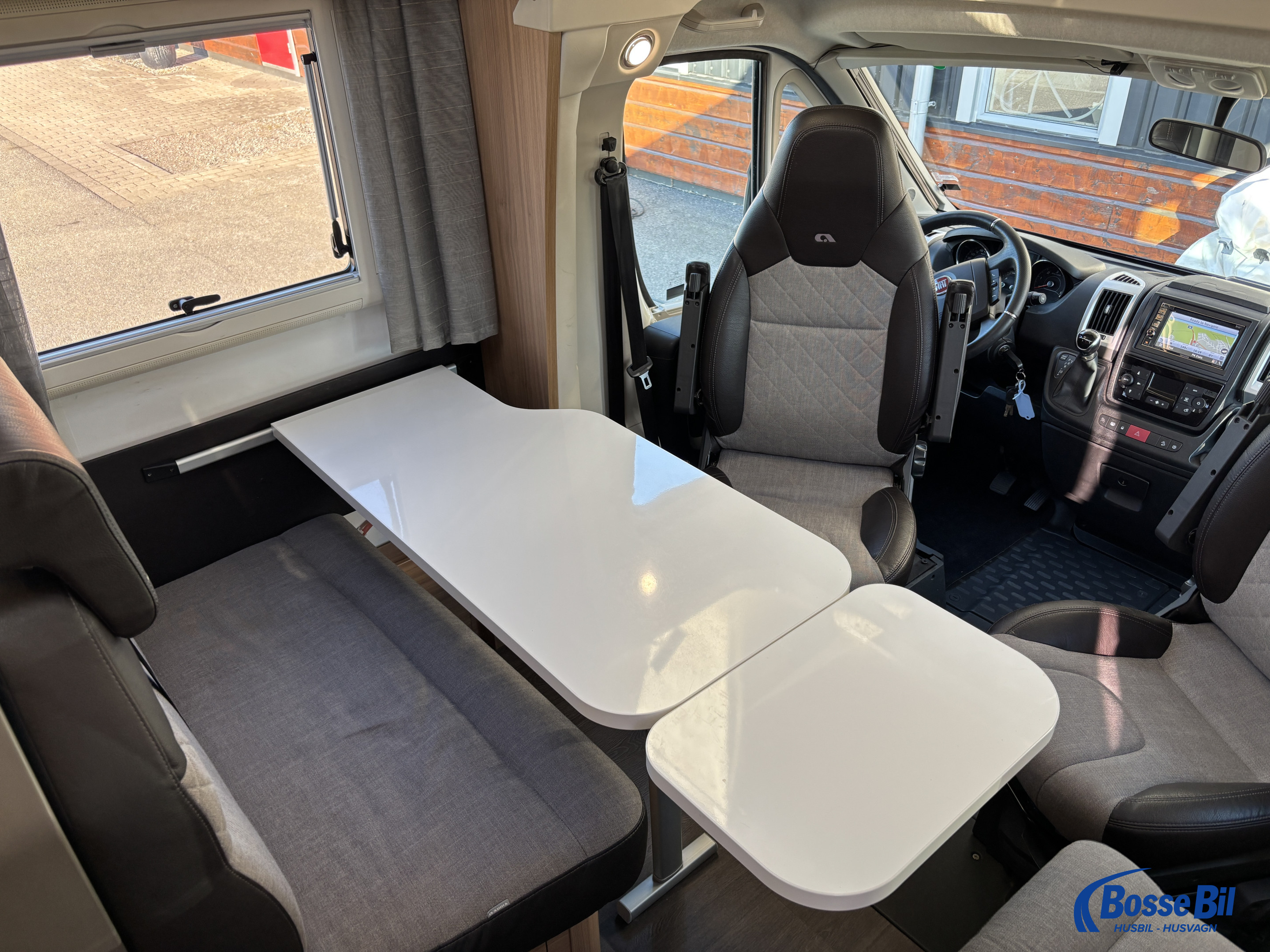 Adria CORAL XL 670 SL - Adria