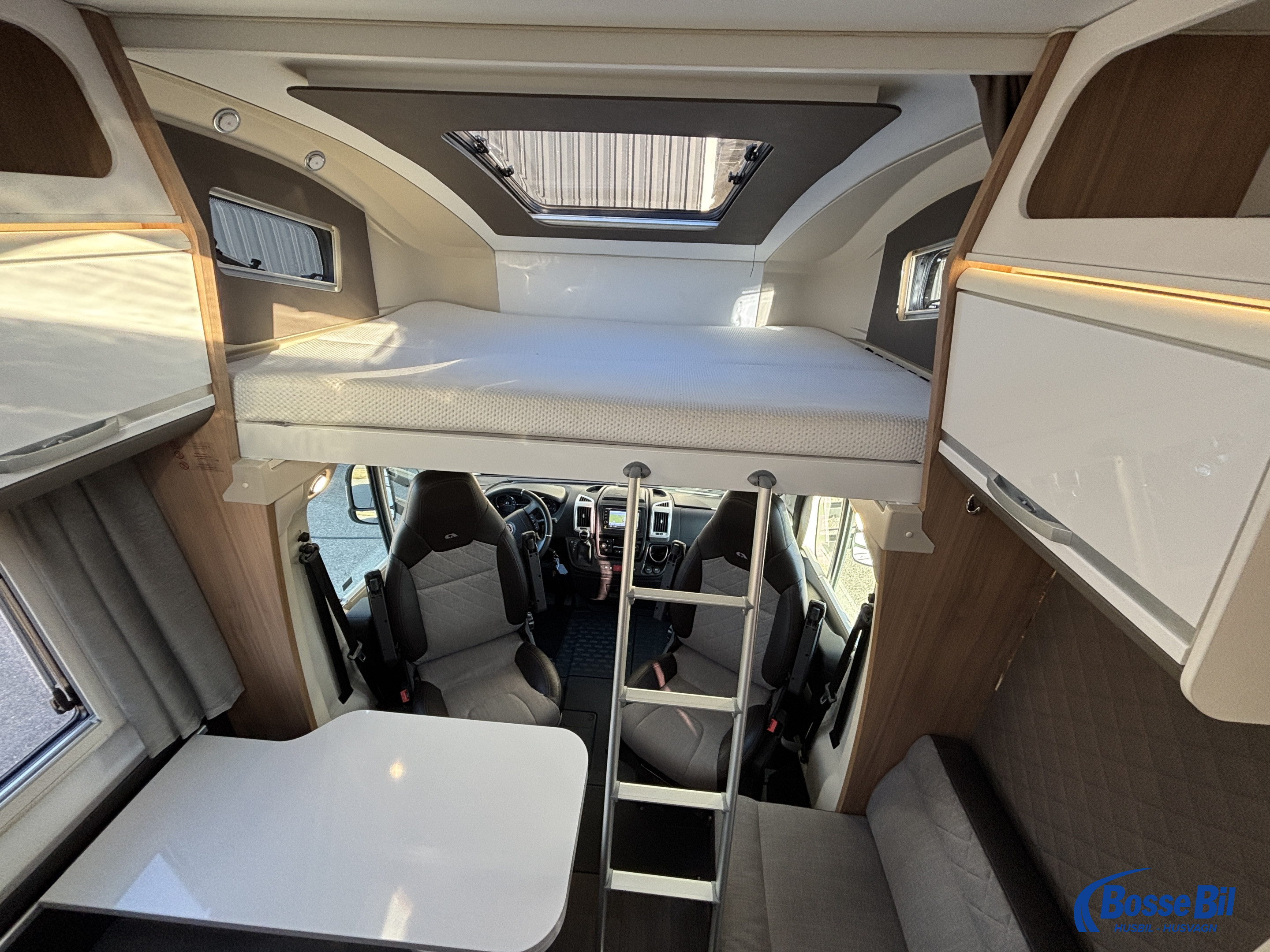 Adria CORAL XL 670 SL - Adria