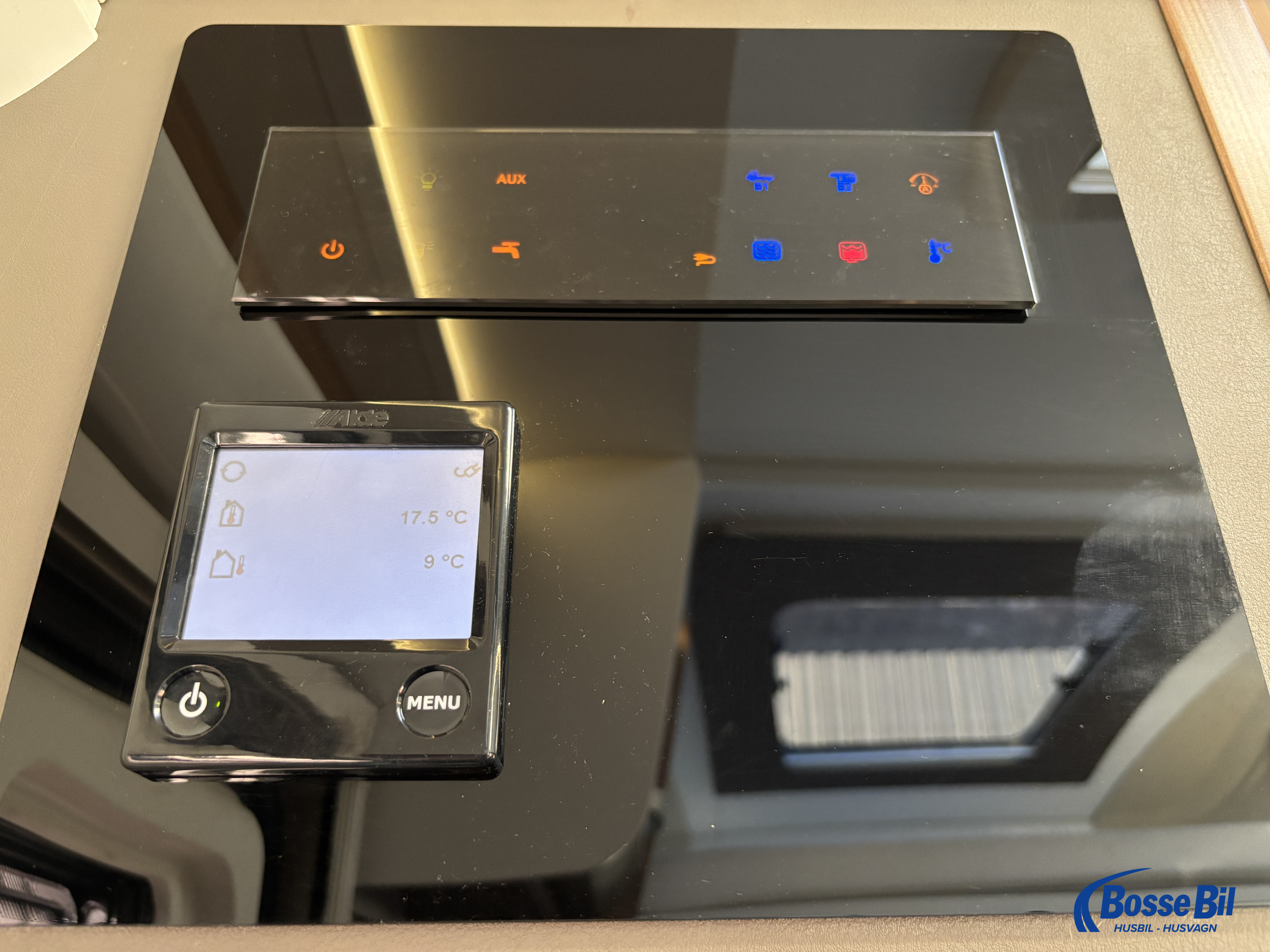 Adria CORAL XL 670 SL - Adria