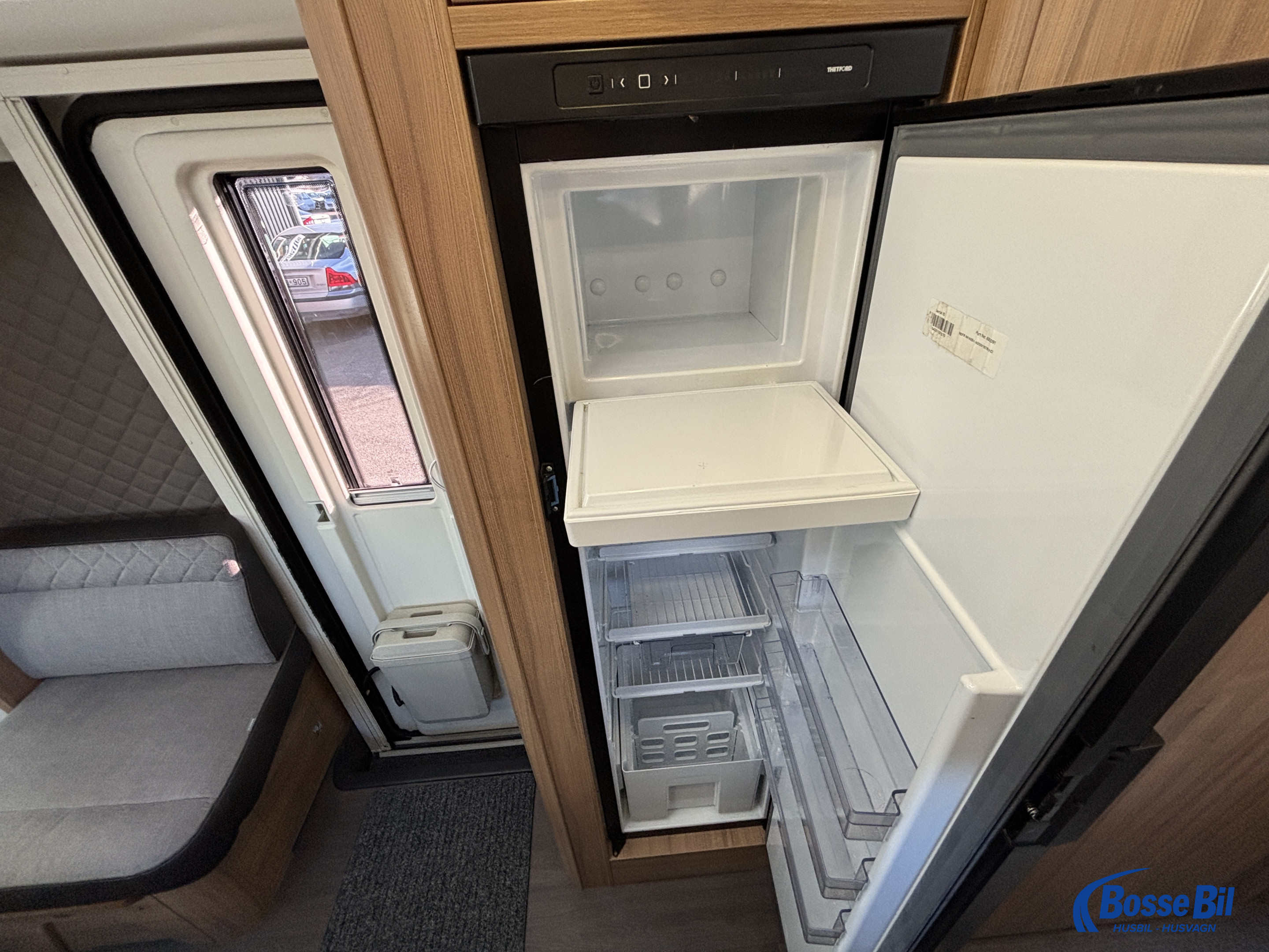 Adria CORAL XL 670 SL - Adria