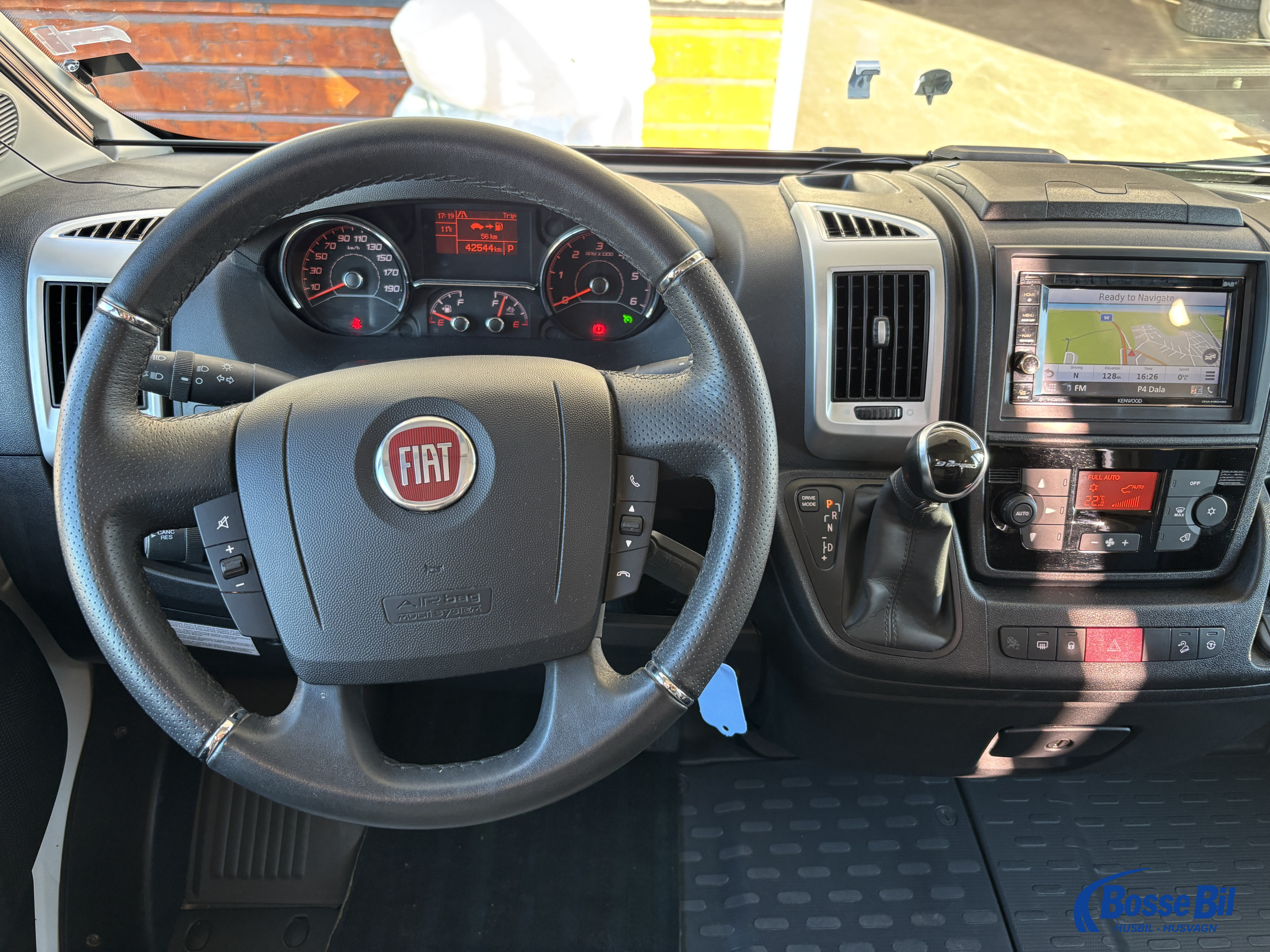 Adria CORAL XL 670 SL - Adria