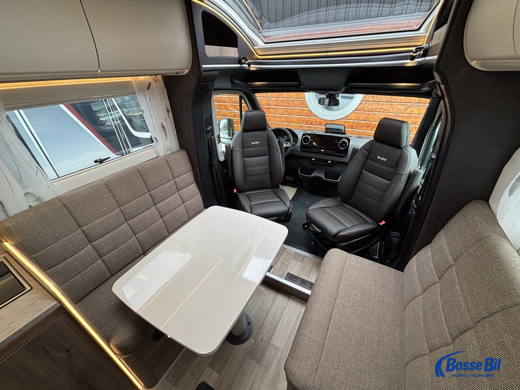 KABE TM NOVUM N 720 LXL * ALDE * Aut * Markis * Prime Comfort * - KABE