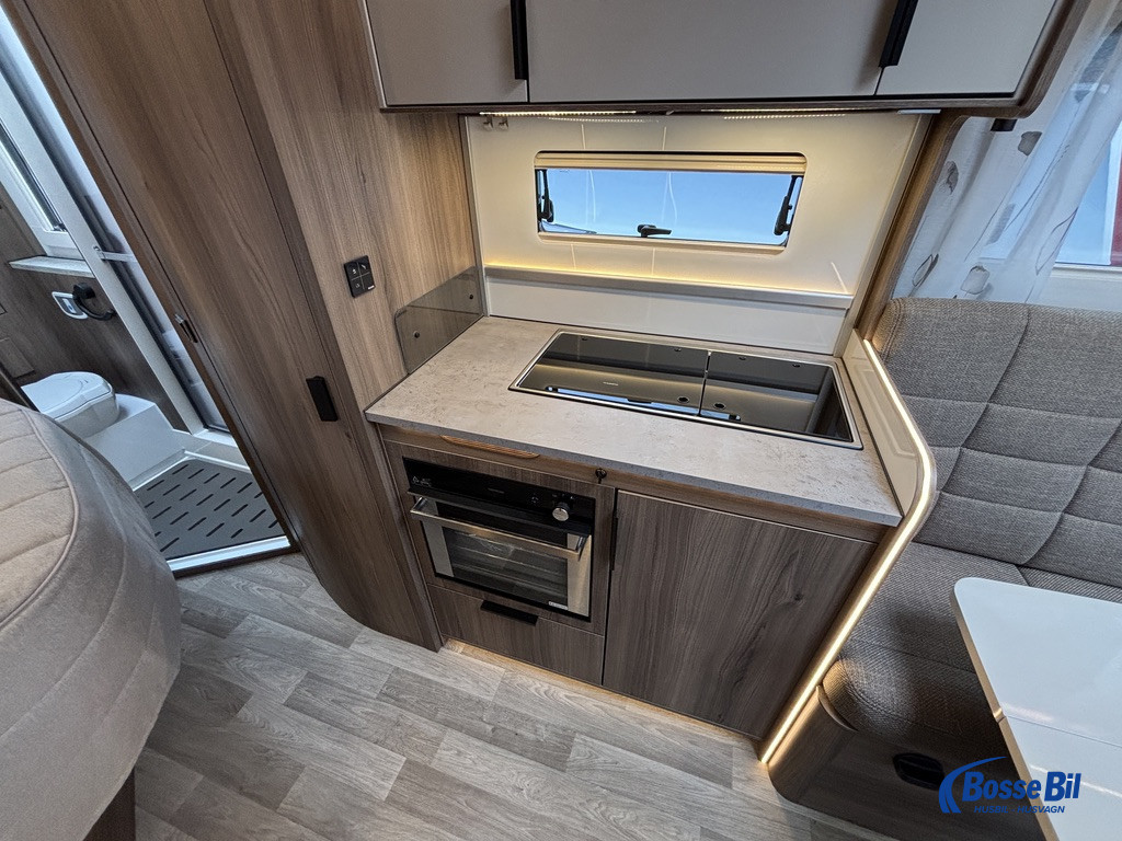 KABE TM NOVUM N 720 LXL * ALDE * Aut * Markis * Prime Comfort * - KABE