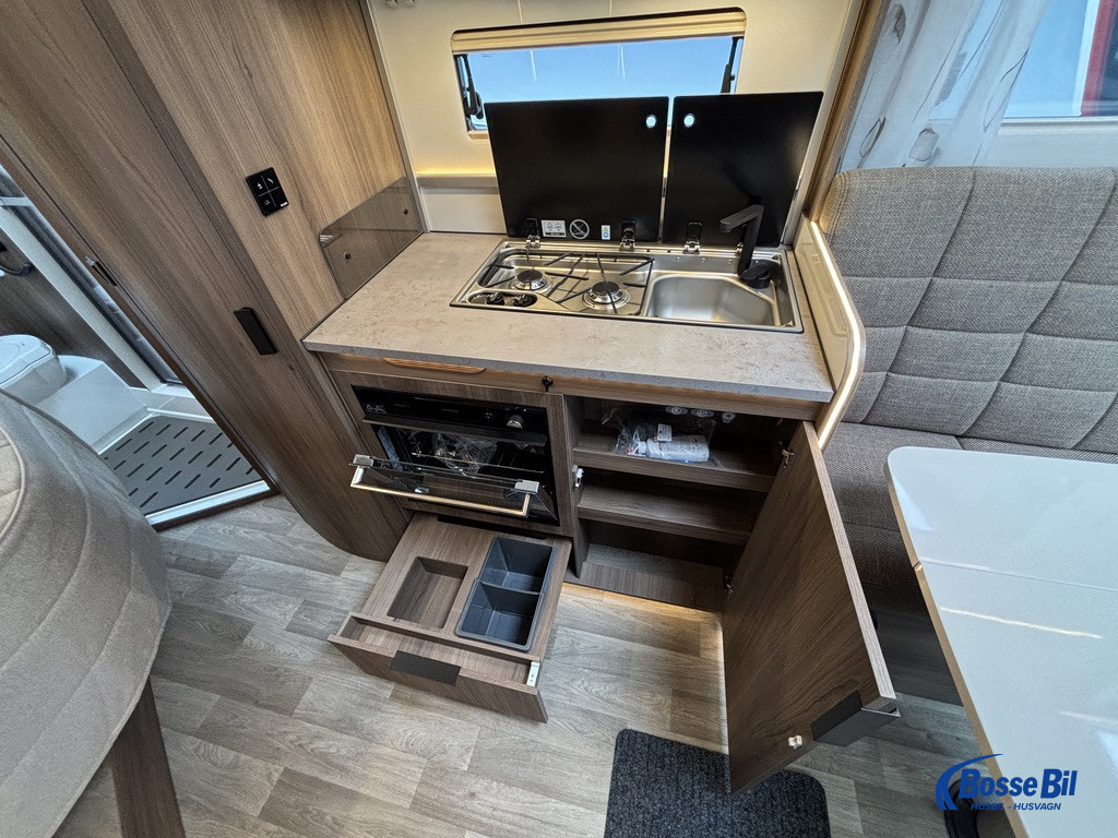 KABE TM NOVUM N 720 LXL * ALDE * Aut * Markis * Prime Comfort * - KABE