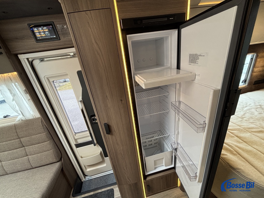 KABE TM NOVUM N 720 LXL * ALDE * Aut * Markis * Prime Comfort * - KABE