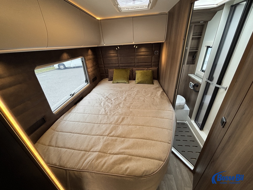 KABE TM NOVUM N 720 LXL * ALDE * Aut * Markis * Prime Comfort * - KABE