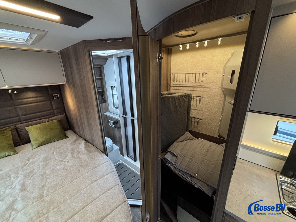 KABE TM NOVUM N 720 LXL * ALDE * Aut * Markis * Prime Comfort * - KABE