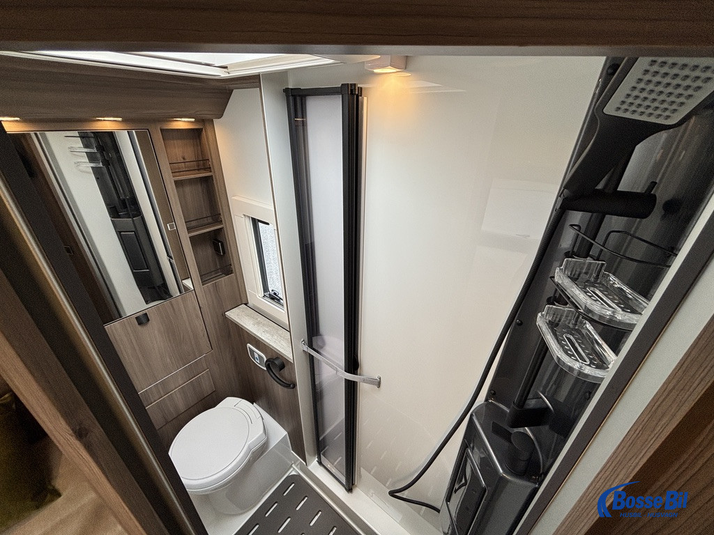 KABE TM NOVUM N 720 LXL * ALDE * Aut * Markis * Prime Comfort * - KABE