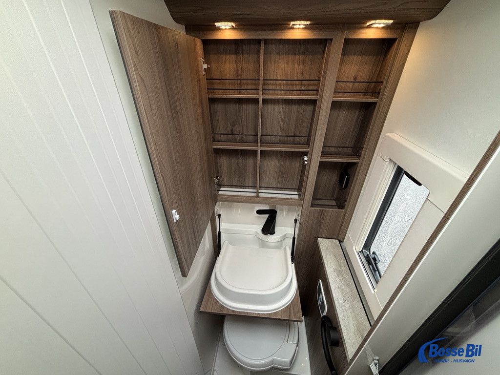 KABE TM NOVUM N 720 LXL * ALDE * Aut * Markis * Prime Comfort * - KABE