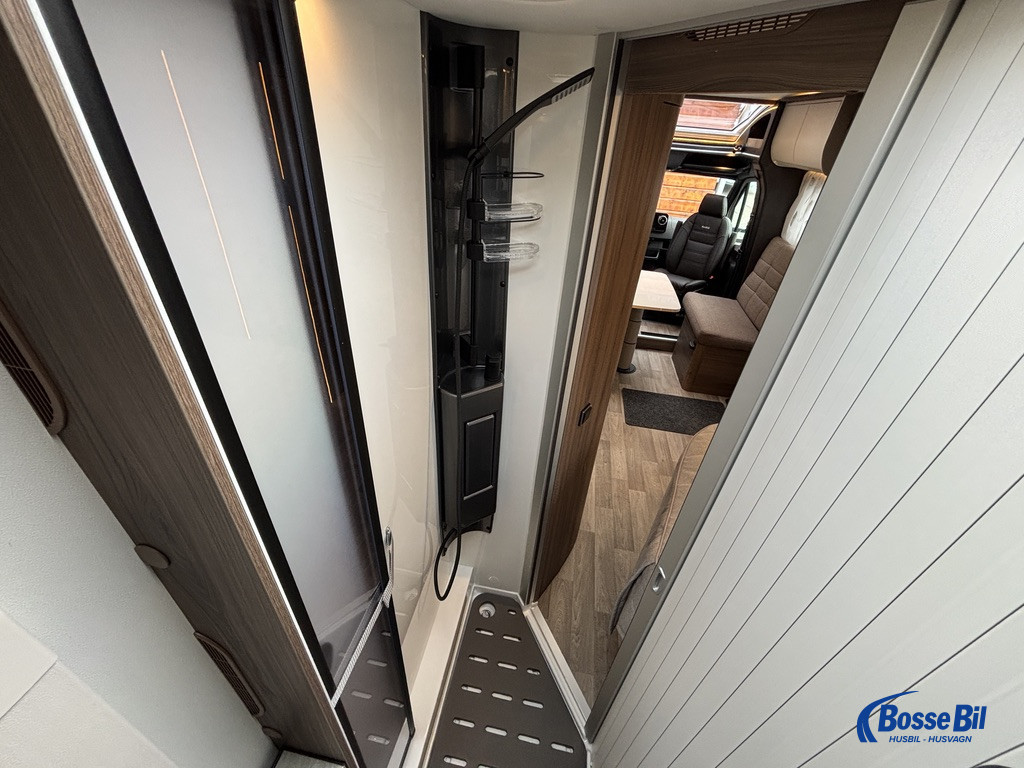 KABE TM NOVUM N 720 LXL * ALDE * Aut * Markis * Prime Comfort * - KABE