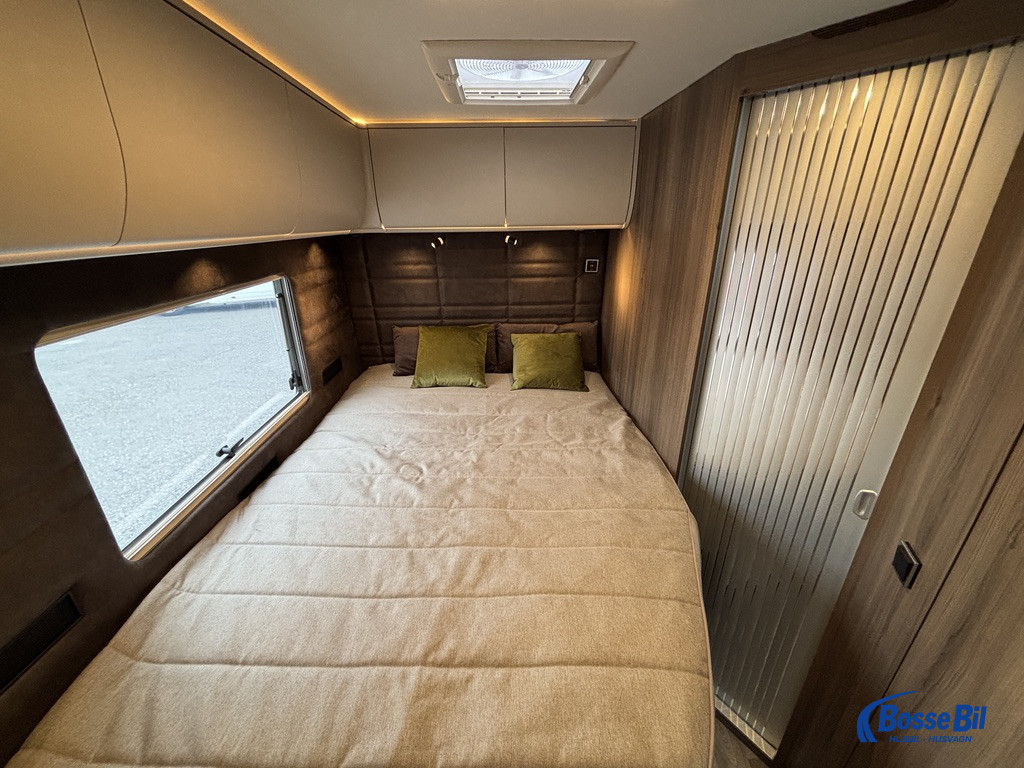 KABE TM NOVUM N 720 LXL * ALDE * Aut * Markis * Prime Comfort * - KABE