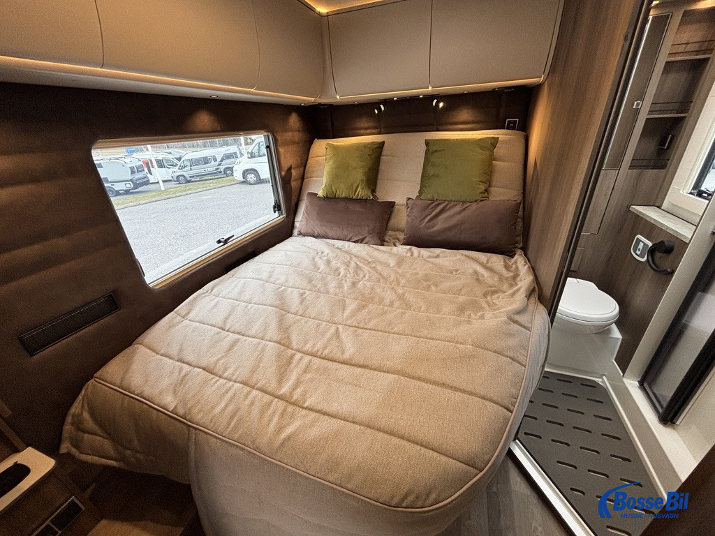 KABE TM NOVUM N 720 LXL * ALDE * Aut * Markis * Prime Comfort * - KABE