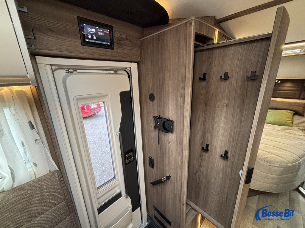 KABE TM NOVUM N 720 LXL * ALDE * Aut * Markis * Prime Comfort * - KABE