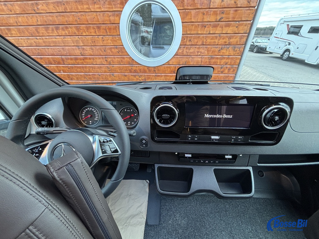 KABE TM NOVUM N 720 LXL * ALDE * Aut * Markis * Prime Comfort * - KABE