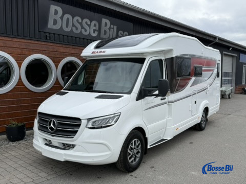 KABE TM NOVUM N 720 LXL * ALDE * Aut * Markis * Prime Comfort * - KABE