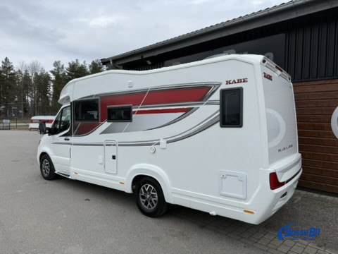 KABE TM NOVUM N 720 LXL * ALDE * Aut * Markis * Prime Comfort * - KABE