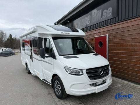 KABE TM NOVUM N 720 LXL * ALDE * Aut * Markis * Prime Comfort * - KABE