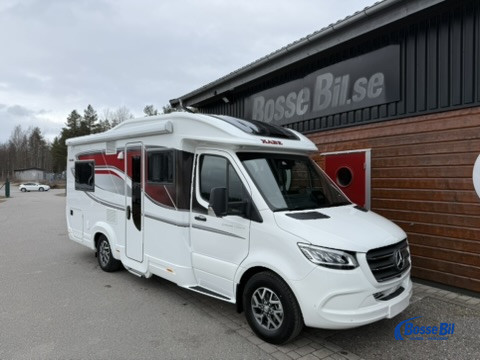 KABE TM NOVUM N 720 LXL * ALDE * Aut * Markis * Prime Comfort * - KABE