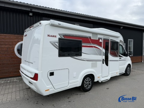 KABE TM NOVUM N 720 LXL * ALDE * Aut * Markis * Prime Comfort * - KABE