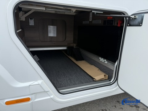 KABE TM NOVUM N 720 LXL * ALDE * Aut * Markis * Prime Comfort * - KABE