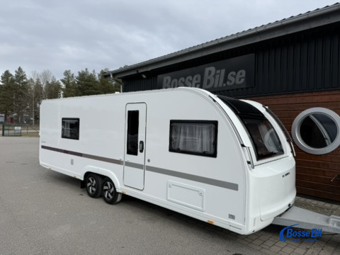 ADORA 663 UT - Adria