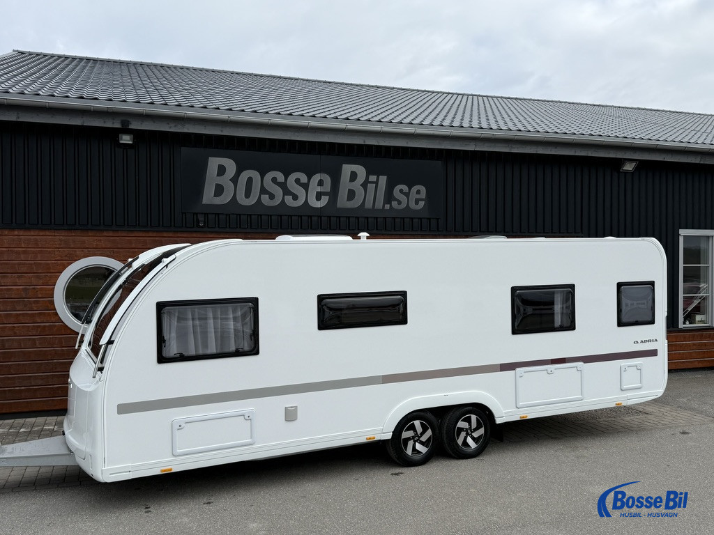 Adria ADORA 663 UT - Adria