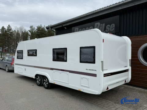 Adria ADORA 663 UT - Adria