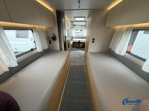 Adria ADORA 663 UT - Adria