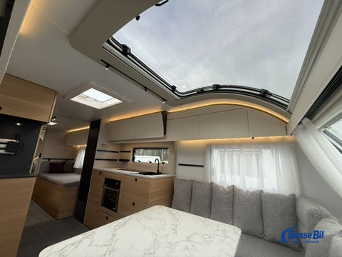 Adria ADORA 663 UT - Adria