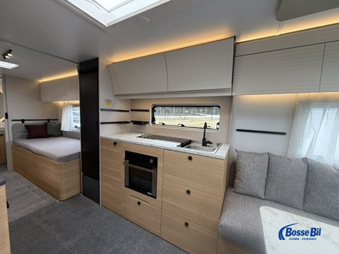 Adria ADORA 663 UT - Adria