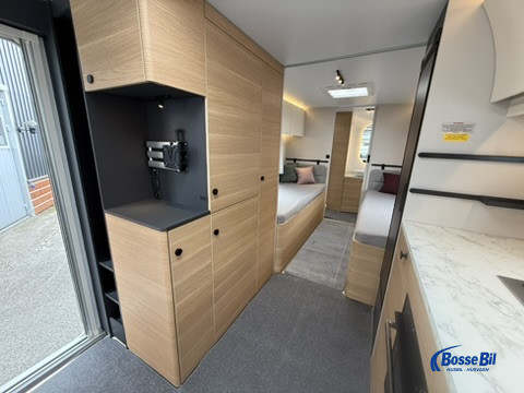 Adria ADORA 663 UT - Adria