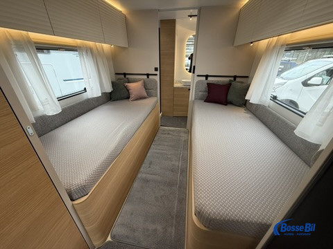 Adria ADORA 663 UT - Adria