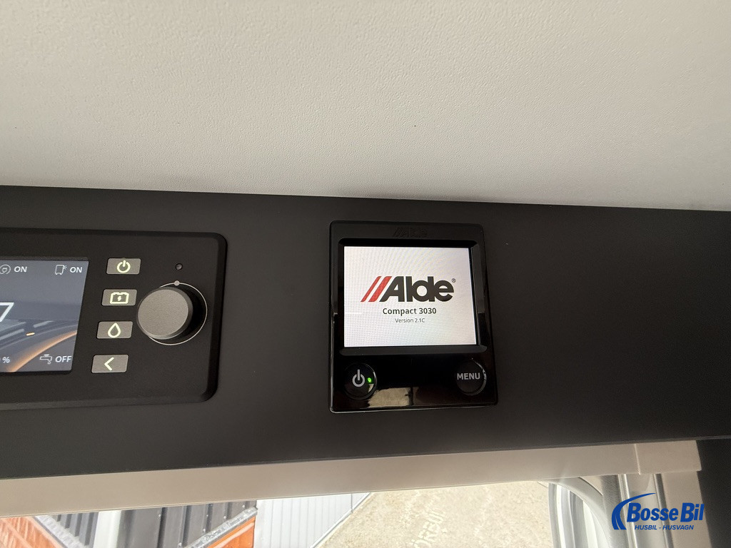 Adria ADORA 663 UT - Adria