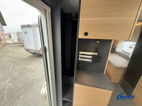 Adria ADORA 663 UT - Adria