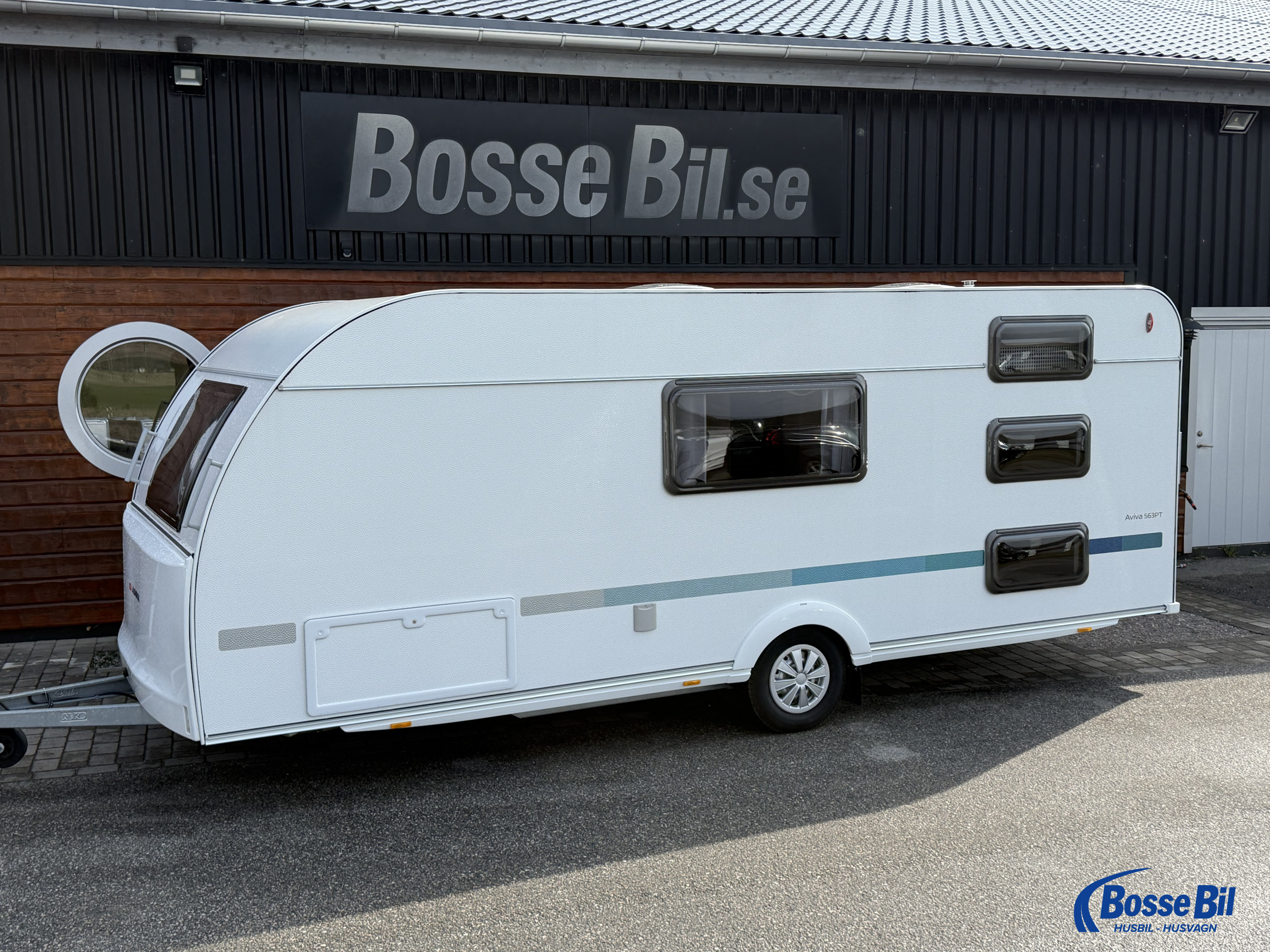 Adria AVIVA 563 PT - Adria