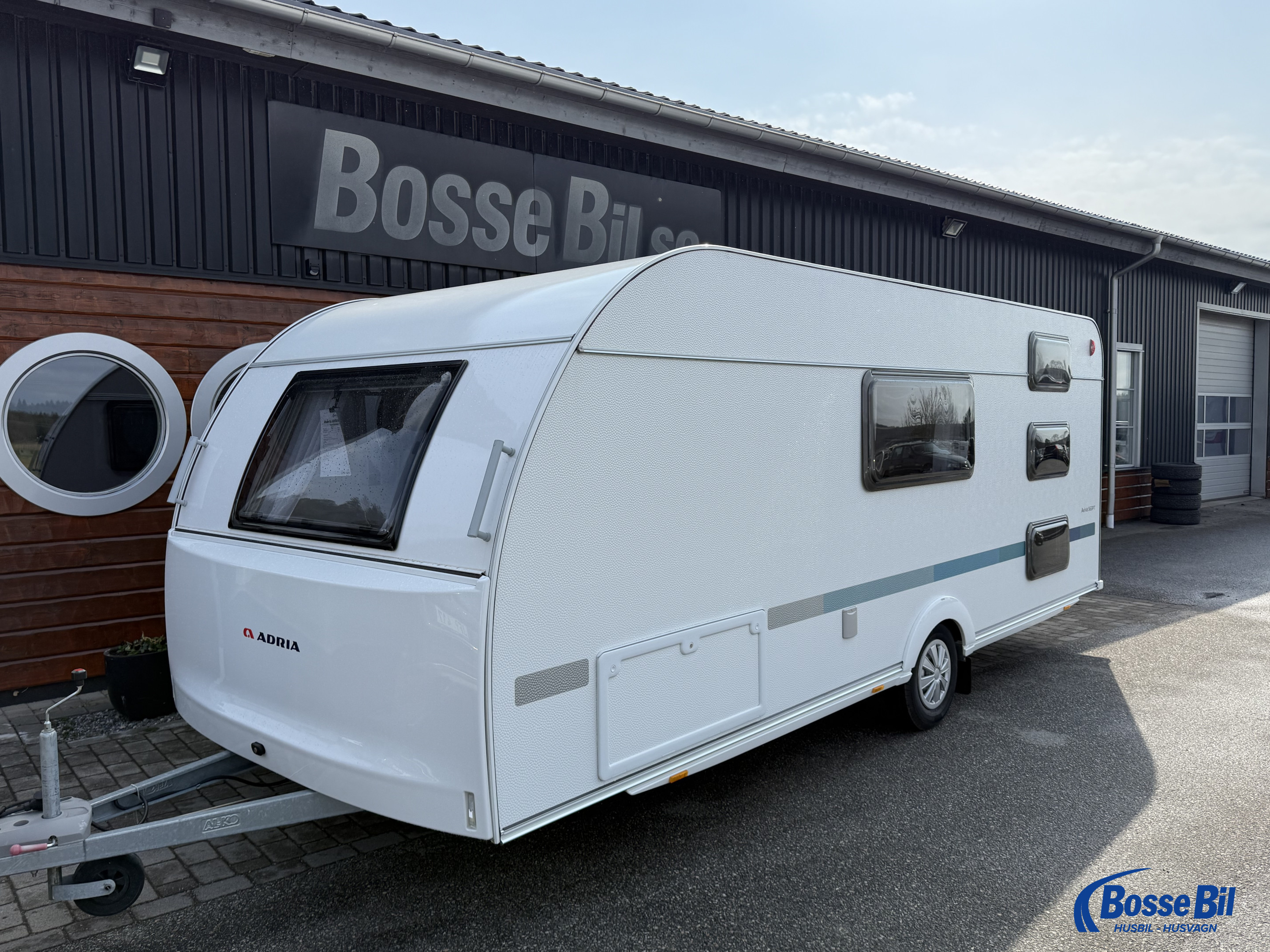 AVIVA 563 PT - Adria