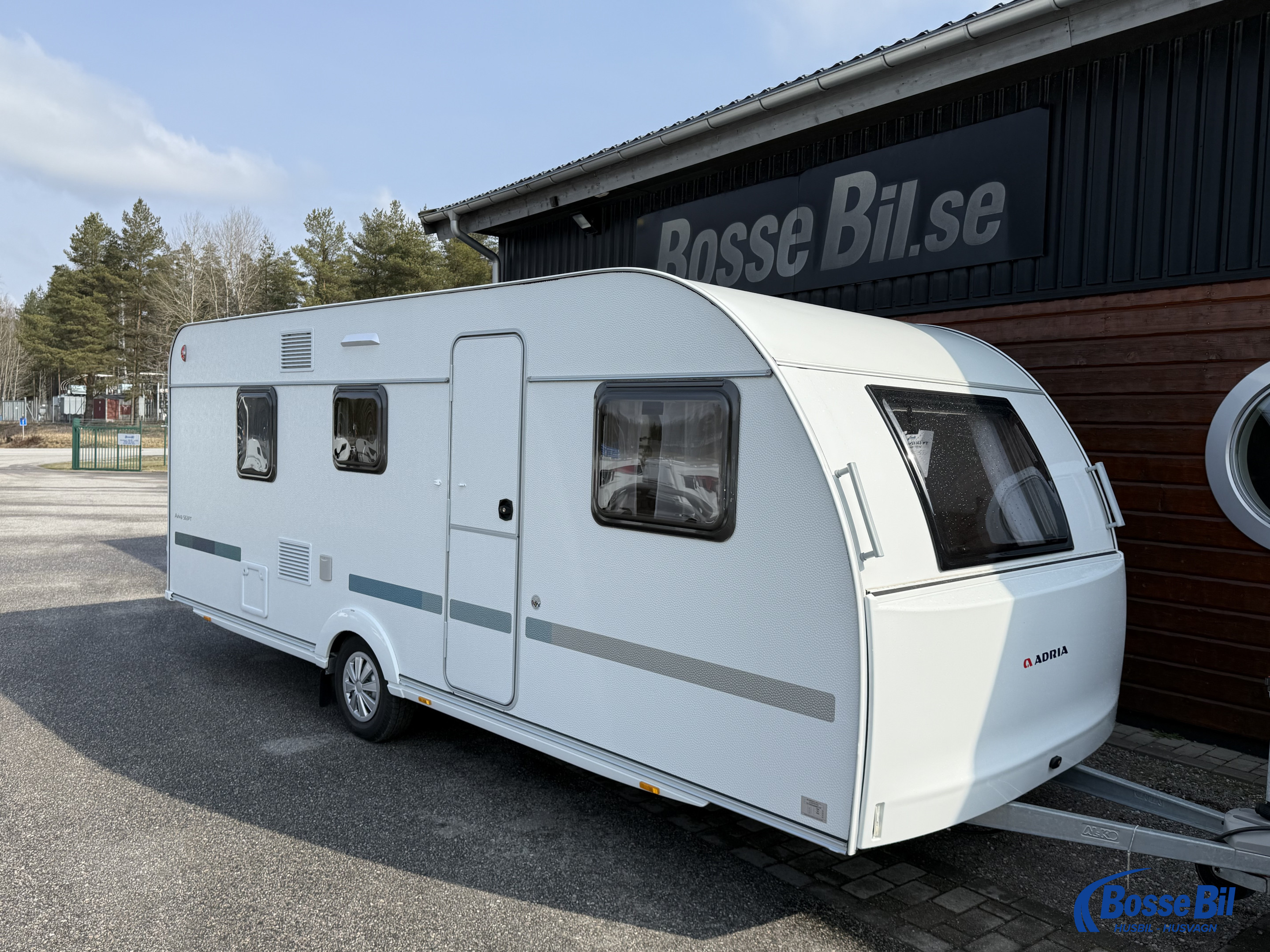 Adria AVIVA 563 PT - Adria