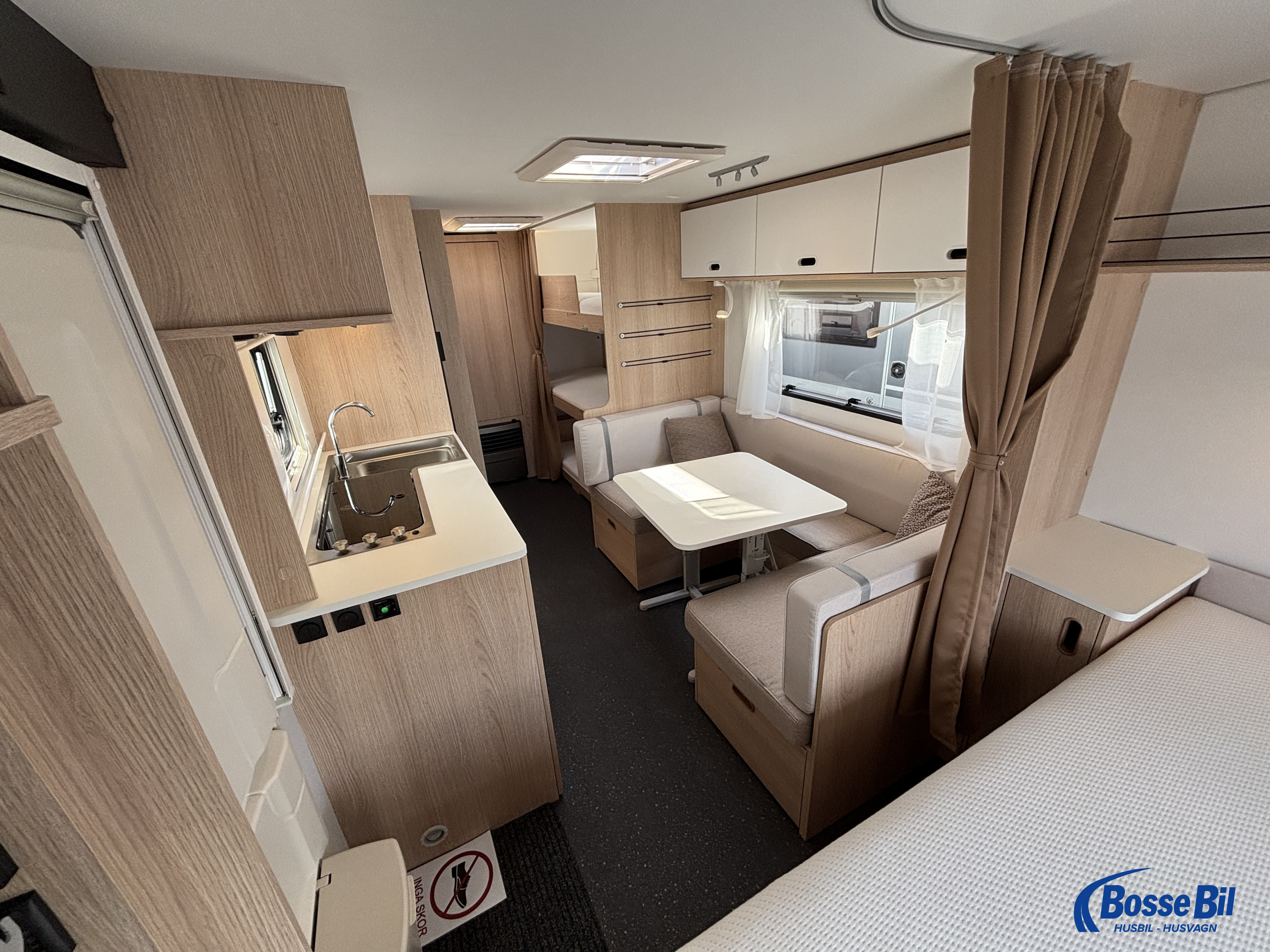 Adria AVIVA 563 PT - Adria