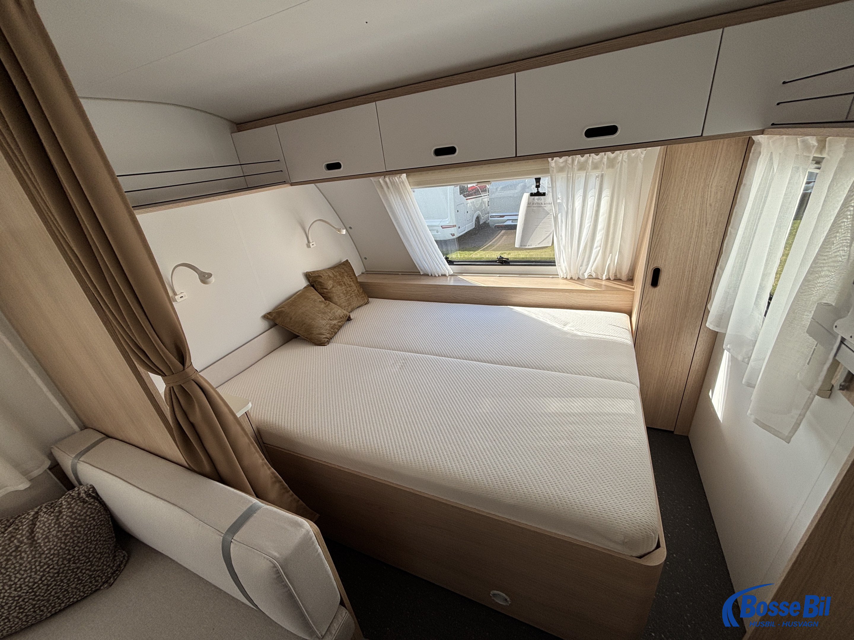 Adria AVIVA 563 PT - Adria