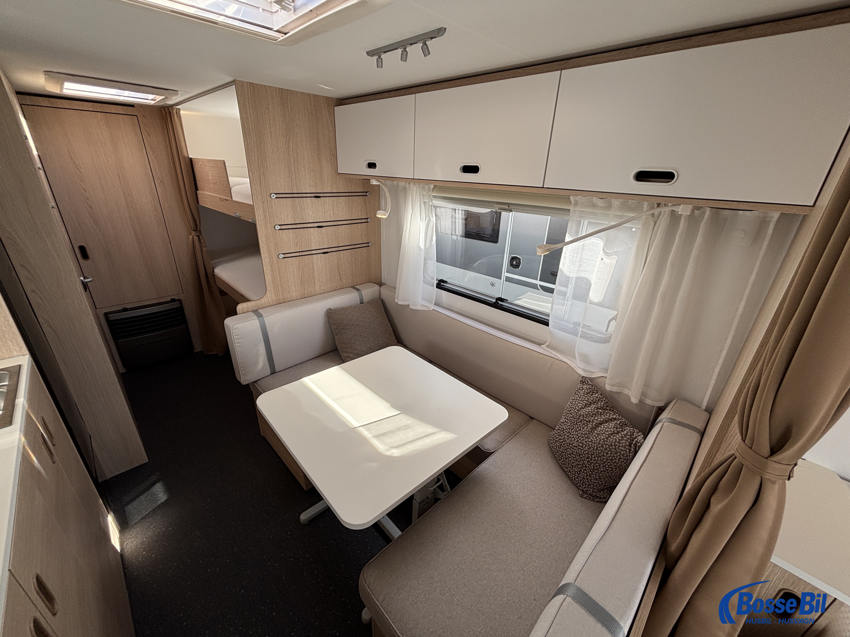 Adria AVIVA 563 PT - Adria