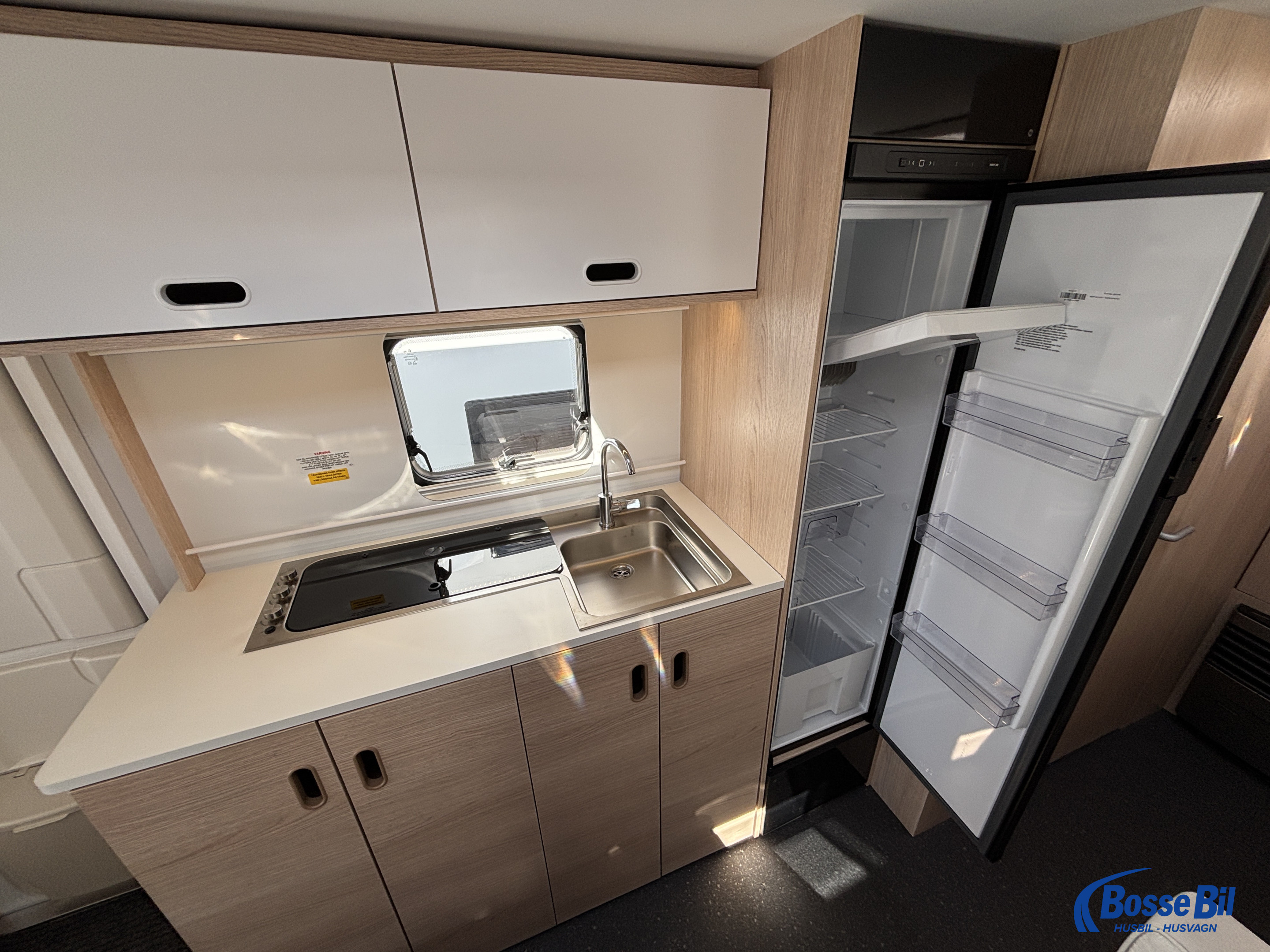 Adria AVIVA 563 PT - Adria