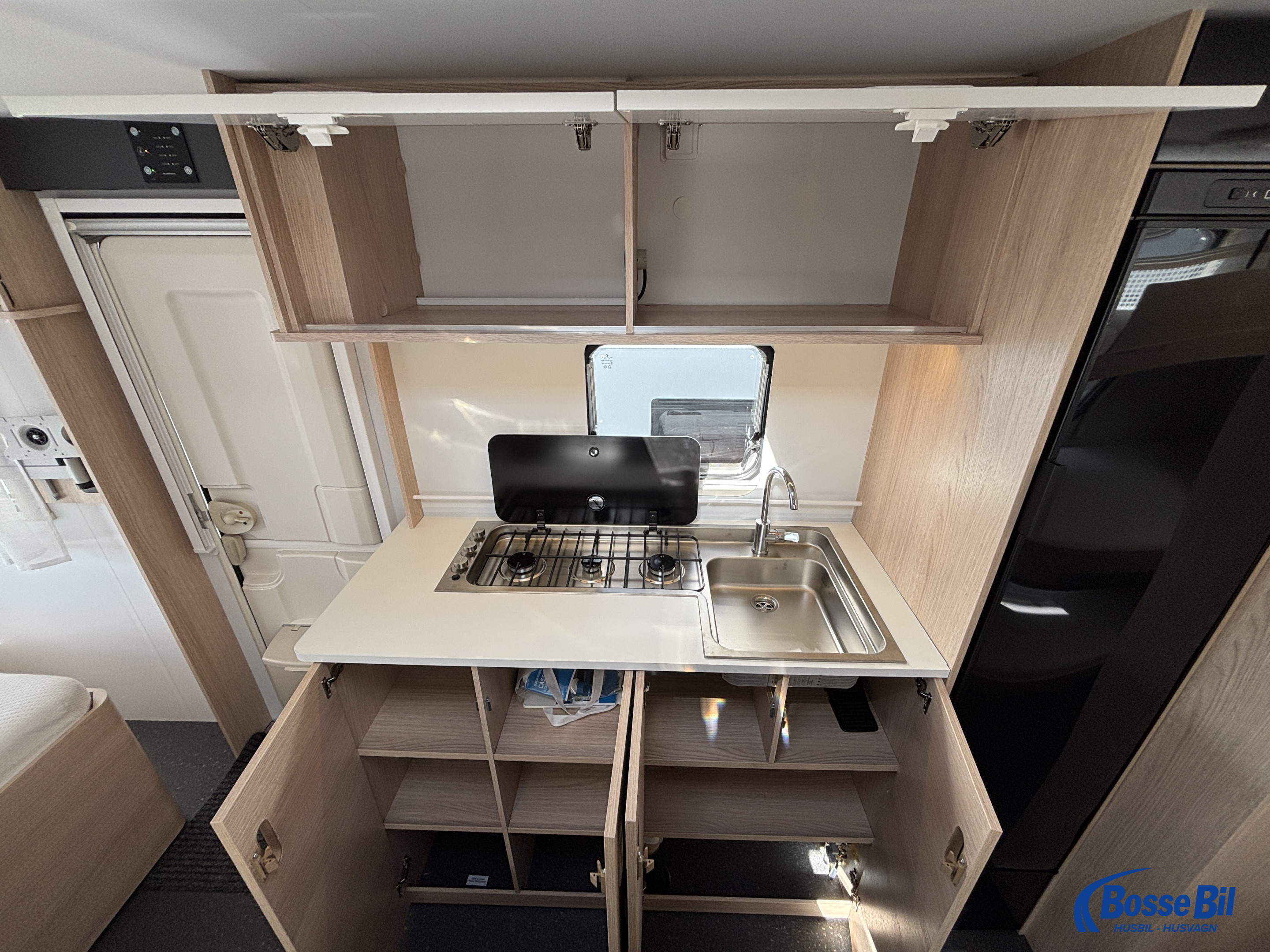 Adria AVIVA 563 PT - Adria