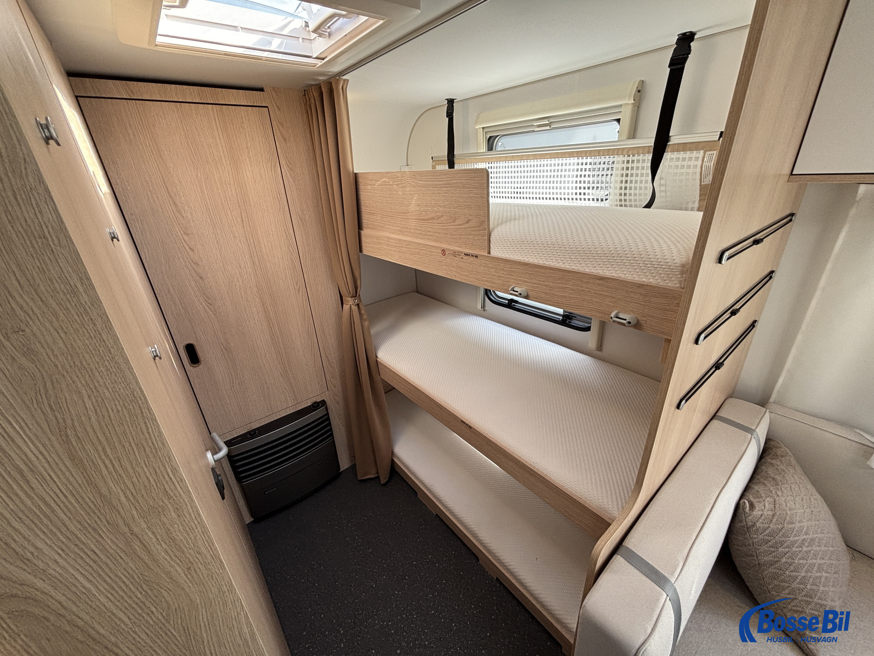 Adria AVIVA 563 PT - Adria