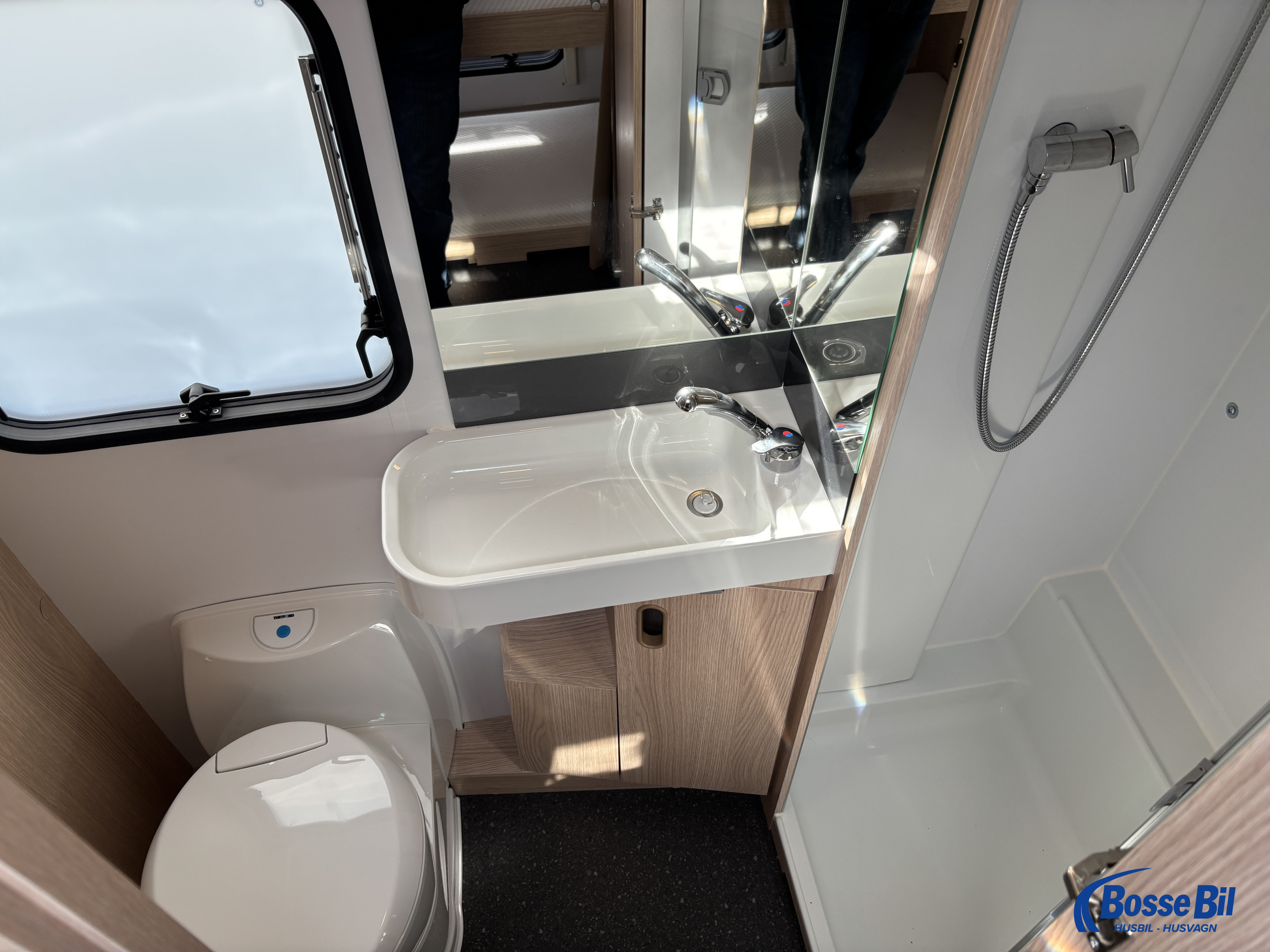 Adria AVIVA 563 PT - Adria