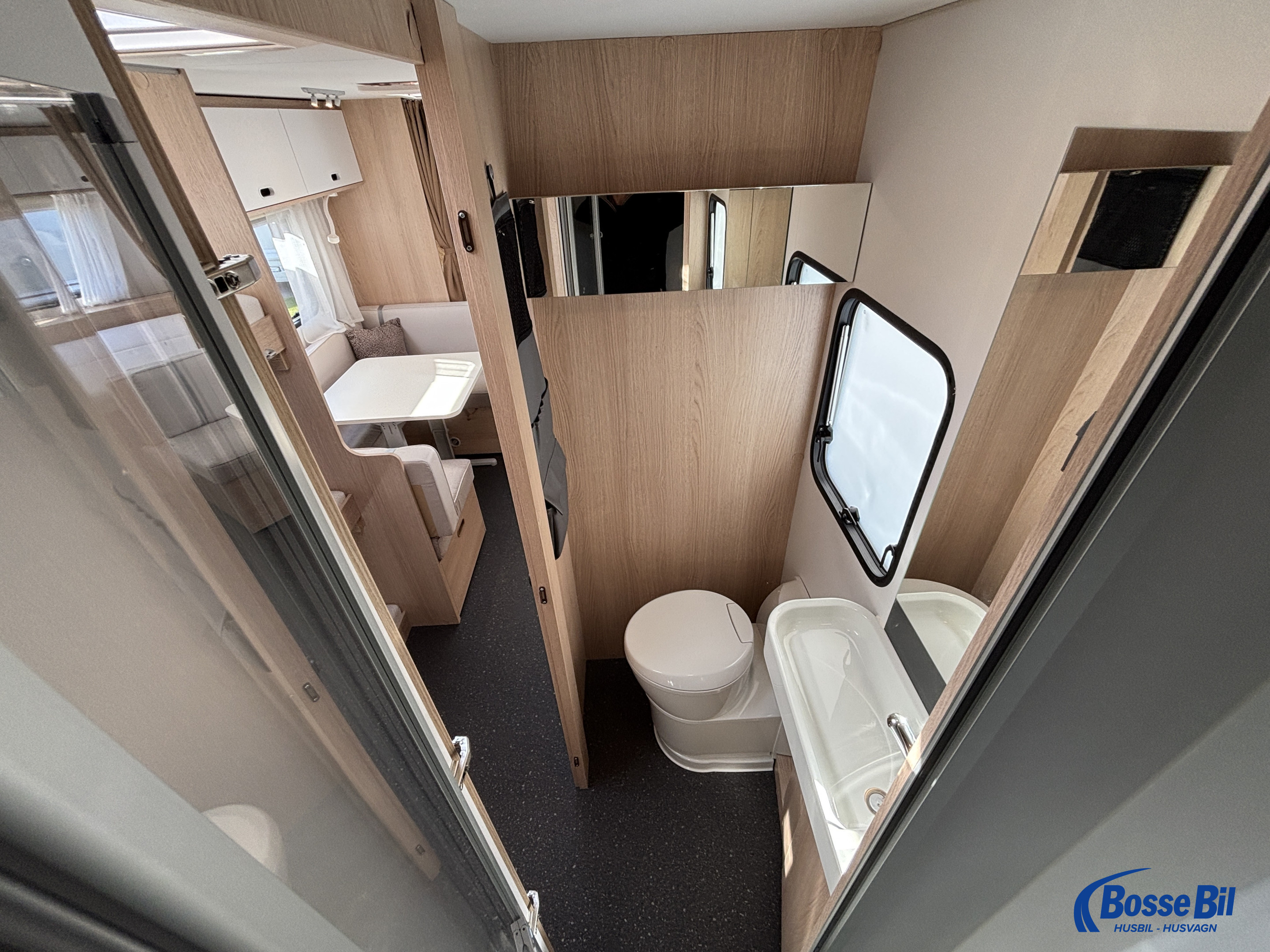 Adria AVIVA 563 PT - Adria