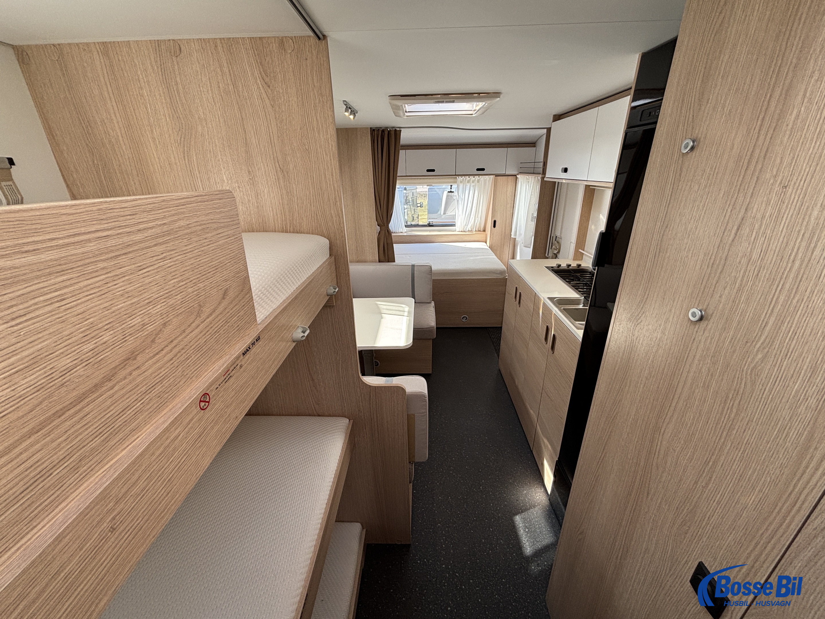 Adria AVIVA 563 PT - Adria