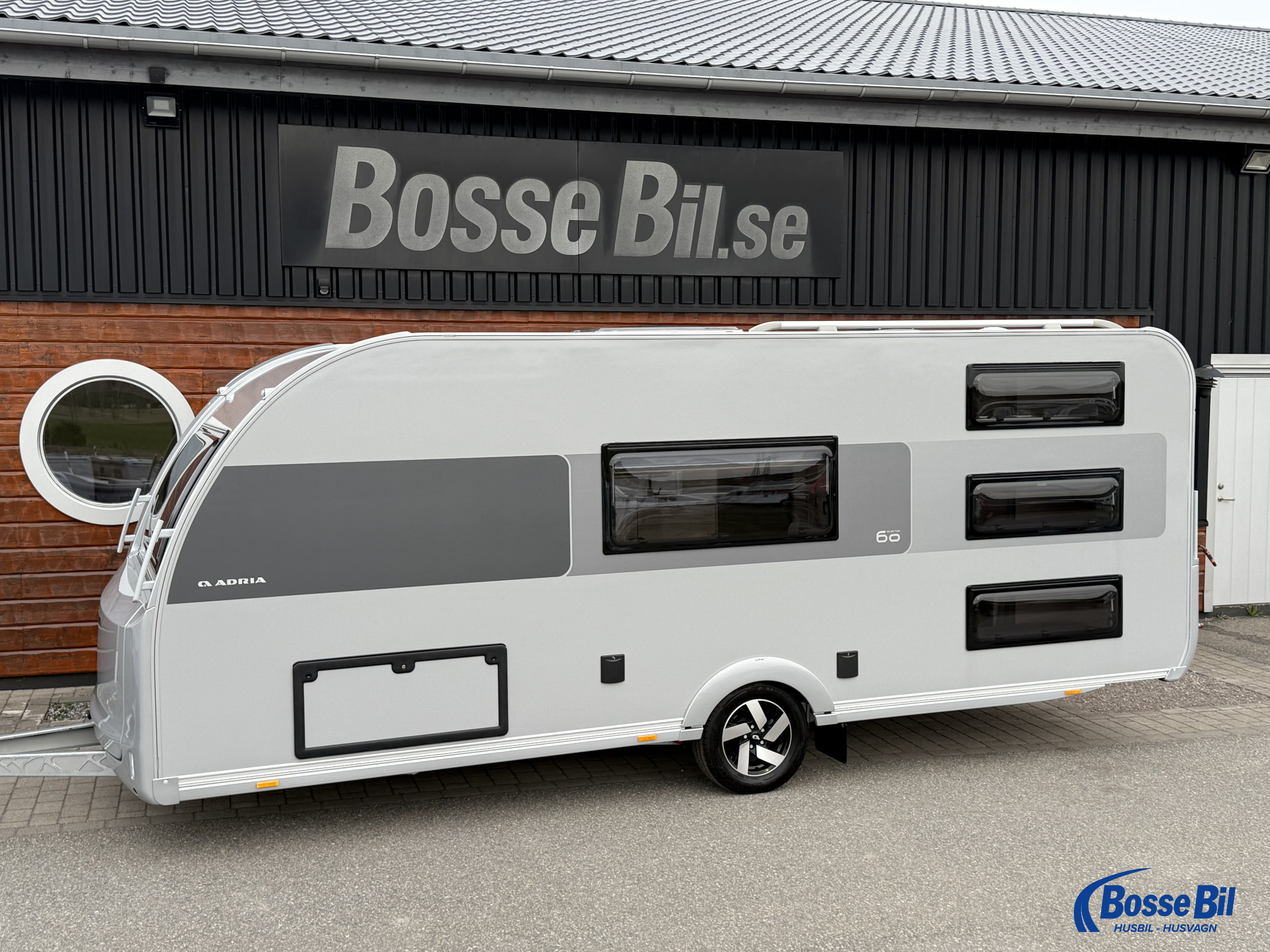 ALTEA 552 PK 60Y - Adria