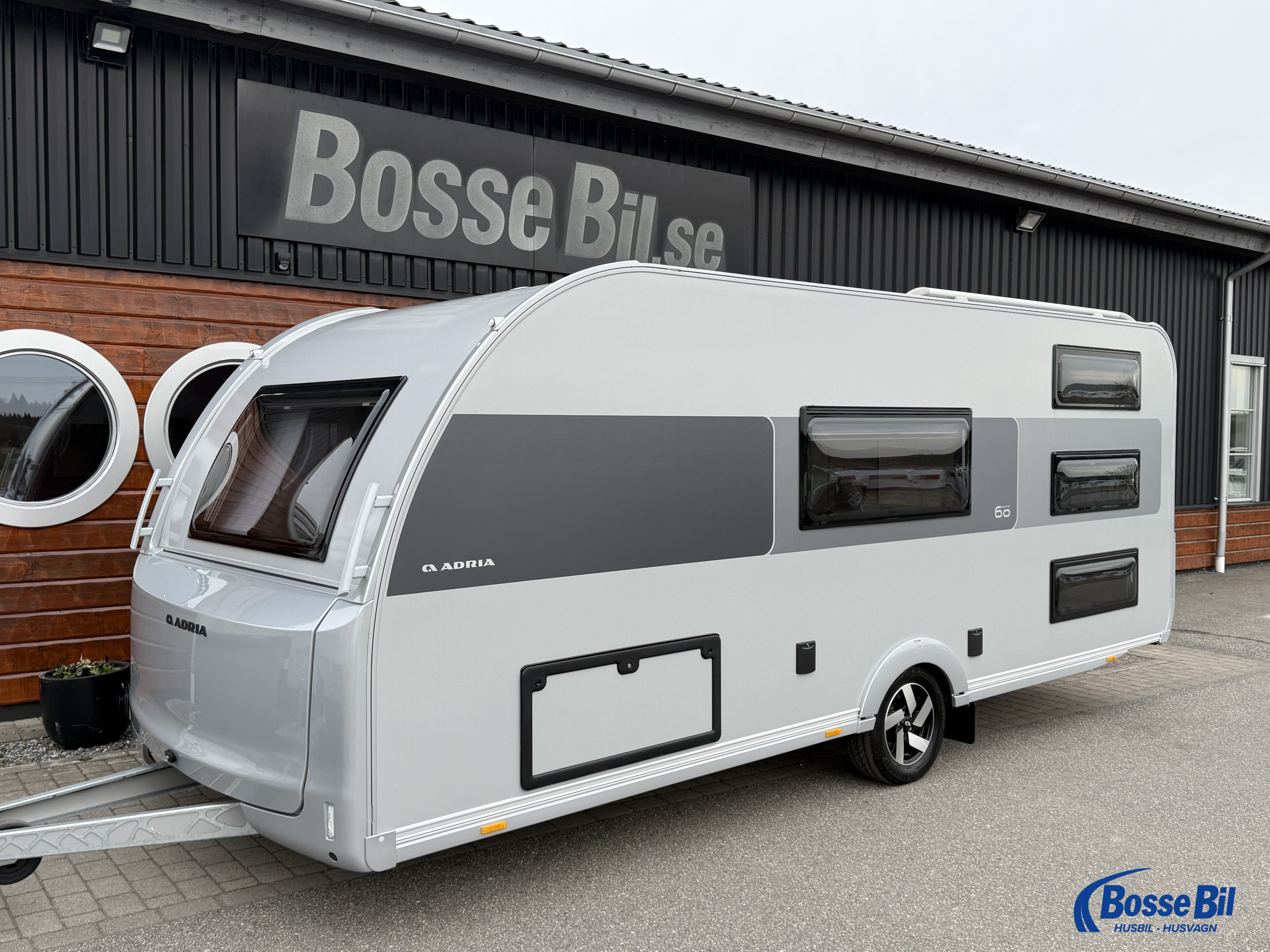 Adria ALTEA 552 PK 60Y - Adria